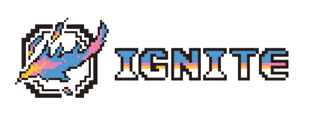IGNITE合同会社